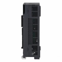 Servomoteur industriel de haute précision à interface logique monophasée 750W AC 200V SGD7S-5R5A00A à stabilité élevée