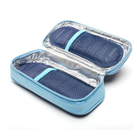 Bingfan OEM Vente en gros de packs de glace réutilisables en gel médical pour la thérapie par le froid et la chaleur pour la réadaptation