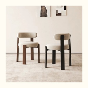 Muebles <span class=keywords><strong>de</strong></span> <span class=keywords><strong>Comedor</strong></span> Contemporáneos ShuaiZhi, <span class=keywords><strong>Sillas</strong></span> <span class=keywords><strong>de</strong></span> <span class=keywords><strong>Madera</strong></span> Suave <span class=keywords><strong>de</strong></span> <span class=keywords><strong>Diseño</strong></span> Moderno <span class=keywords><strong>para</strong></span> Hogar y Restaurante - Product Image 3