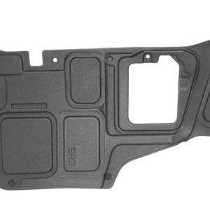 อุปกรณ์ตกแต่งรถยนต์ OEM สำหรับ <span class=keywords><strong>HONDA</strong></span> GENUINE INSULATOR HOOD HEAT SHIELD <span class=keywords><strong>CIVIC</strong></span> <span class=keywords><strong>TYPE</strong></span> <span class=keywords><strong>R</strong></span> <span class=keywords><strong>EK9</strong></span> 74141-SR3-000 ฝาครอบเครื่องยนต์ - Product Image 1