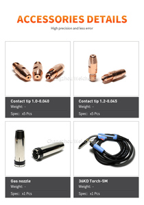 Hàn ngọn đuốc <span class=keywords><strong>36kd</strong></span> Châu Âu loại mig mag 3m 4M 5m cáp <span class=keywords><strong>CO2</strong></span> khí hàn ngọn đuốc <span class=keywords><strong>36kd</strong></span> thông thường Hàn Phụ Kiện - Product Image 6