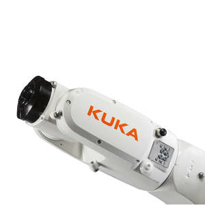 ชุดหุ่นยนต์อุตสาหกรรม6แกนแขนกลเกียร์ PLC อุปกรณ์เชื่อมมอเตอร์ก่อสร้างฟาร์มใหม่ใช้คู่มือ - Product Image 3