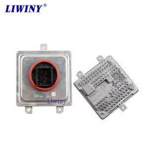 Liwiny 11575 إلكترونيات إضاءة أمامية G20 LCI صابورة أمامية LED 63a0afb0 - Product Image 2