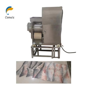 Pelador de camarones, máquina peladora, máquina descascaradora de camarones, máquina extractora de carne de cangrejo - Product Image 5