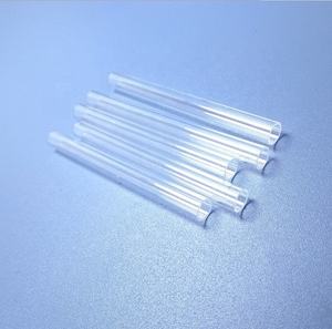 Tuyau/Tube en Plastique Acrylique PMMA PETG <span class=keywords><strong>Polycarbonate</strong></span> PVC Transparent Personnalisable en Diamètre, Coloré, Marque Erikeke, Modèle Personnalisé - Product Image 6