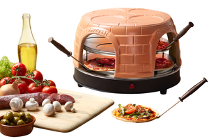 <span class=keywords><strong>PIZZARETTE</strong></span>/Máquina para hacer pizza/Horno para pizza - Product Image 2