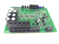Fabrication sur Contrat, Conception de Circuits Imprimés Industriels, Assemblage de Circuits Imprimés