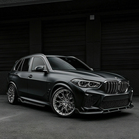 Rines de Aleación 6061-T6 Personalizados de Fábrica LH, 18 19 20 21 22 Pulgadas, Rines Forjados para Autos de Carreras, 5x114.3 5x112 5x120 para BMW M3 M4 Audi Tesla