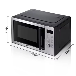Microwave <b>Oven</b> <b>Micro</b>-Wave <b>Oven</b> Fast Heating Microondas for Hotel Restaurants Household - Product Image 5