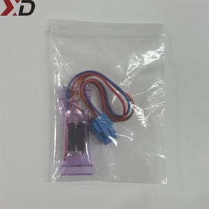 Termostato Bimetálico para Descongelación de Refrigerador a Precio Competitivo - Product Image 6