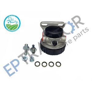 EPTRACTOR-RE500160-Cabezal de Filtro de Combustible Primario Compatible con John Deere 5045E 5050E 5055E 5403 + UPC 609137484433 - Product Image 3