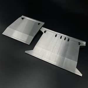 Punzoni per Pressa Piegatrice di Alta Precisione OIVACO, Stampi di Piegatura Durevoli per Macchine CNC Amada, LVD, <span class=keywords><strong>Trumpf</strong></span> - Product Image 6