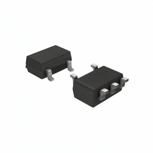 Components Electronic MAX1749EUK+T Original Power Management (PMIC) SC 74A, SOT 753 - Product Image 1