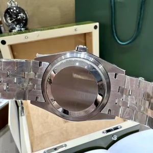 Reloj de Lujo de Alta Calidad con Diseño de Moda, Resistente al Agua, Multifuncional, con Movimiento de Cuarzo, Automático y Mecánico, Envío Directo - Product Image 4
