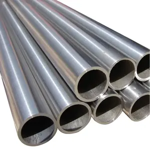 Low Price 625 1320 4 Inch 5 Inch 6 Inch chrome Crmo Alloy Steel Pipe 49mm Secondary Decorative Spcc Steel Pipe