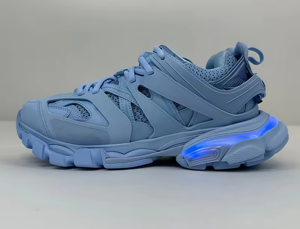 Lüks Orijinal Kalite Takipli 3.0 Spor Ayakkabı LED Işıklı Koşu Ayakkabıları Erkekler ve Kadınlar için BB Her Mevsim - Product Image 1