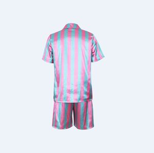 Nouveau <span class=keywords><strong>film</strong></span> <span class=keywords><strong>Film</strong></span> Ken Cos Costume vêtements de plage <span class=keywords><strong>Sexy</strong></span> rose filles femmes robe accessoires Halloween Cosplay Costume - Product Image 2