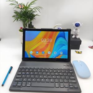 MTK แปดแกนแท็บเล็ตแอนดรอยด์13 10.1นิ้ว2-in-1ใช้เพื่อความบันเทิง8G/12G/16G 256GB/512GB/1TB ROM - Product Image 5