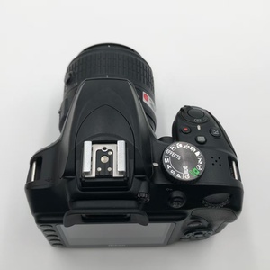 Appareil photo reflex numérique <span class=keywords><strong>Nikon</strong></span> D3400 d'occasion en gros, 18-55mm VR, 24,2MP, Bluetooth, SnapBridge, qualité supérieure, reconditionné pour la revente aux détaillants - Product Image 4