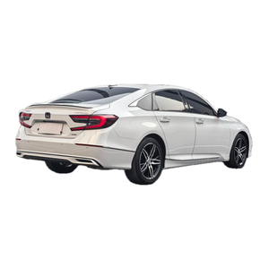 Honda Accord Sport Hybrid 2.0L Night Sport 2022, Auto Híbrido Usado Inteligente para Exportación - Product Image 6