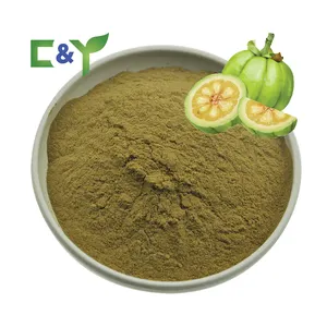 60% Garcinia cambogia แคปซูล Garcinia cambogia