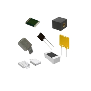 0ZRV0040FF1A 277 VAC RATED RADIAL LEAD PTC <strong>RE</strong> Ic Chip In Stock Brand New Original - Product Image 3
