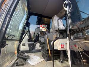 รถขุดญี่ปุ่น รุ่น 325D2L ปี 2024 เครื่องยนต์ญี่ปุ่นแท้ น้ำหนักใช้งาน 25 ตัน ประสิทธิภาพเยี่ยม สภาพดีเยี่ยม - Product Image 6