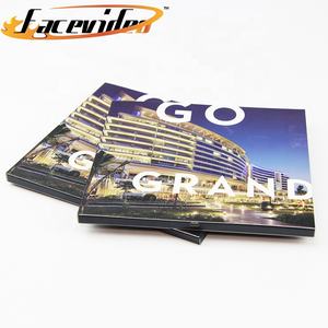 Carte d'invitation publicitaire en papier artisanal, carte de vœux professionnelle, écran lcd, vidéo, dépliant, bon marché - Product Image 6