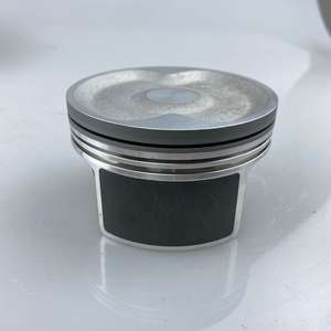 In Voorraad Auto Auto Onderdelen Zuiger Met Ring Voor Land Rover 428Ps 4.2T 4.2 V8 Benzine Oe Lr002439 <span class=keywords><strong>86Mm</strong></span> Zuiger - Product Image 3