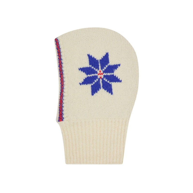 Retro Customizable Strap Warm Wool Blend