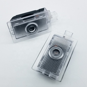 Luces de Bienvenida con Proyección de Logotipo, Láser LED para Puerta de Coche, Modelo M11401 para Avenger/Charger/Magnum, Lámpara LED Automotriz - Product Image 2