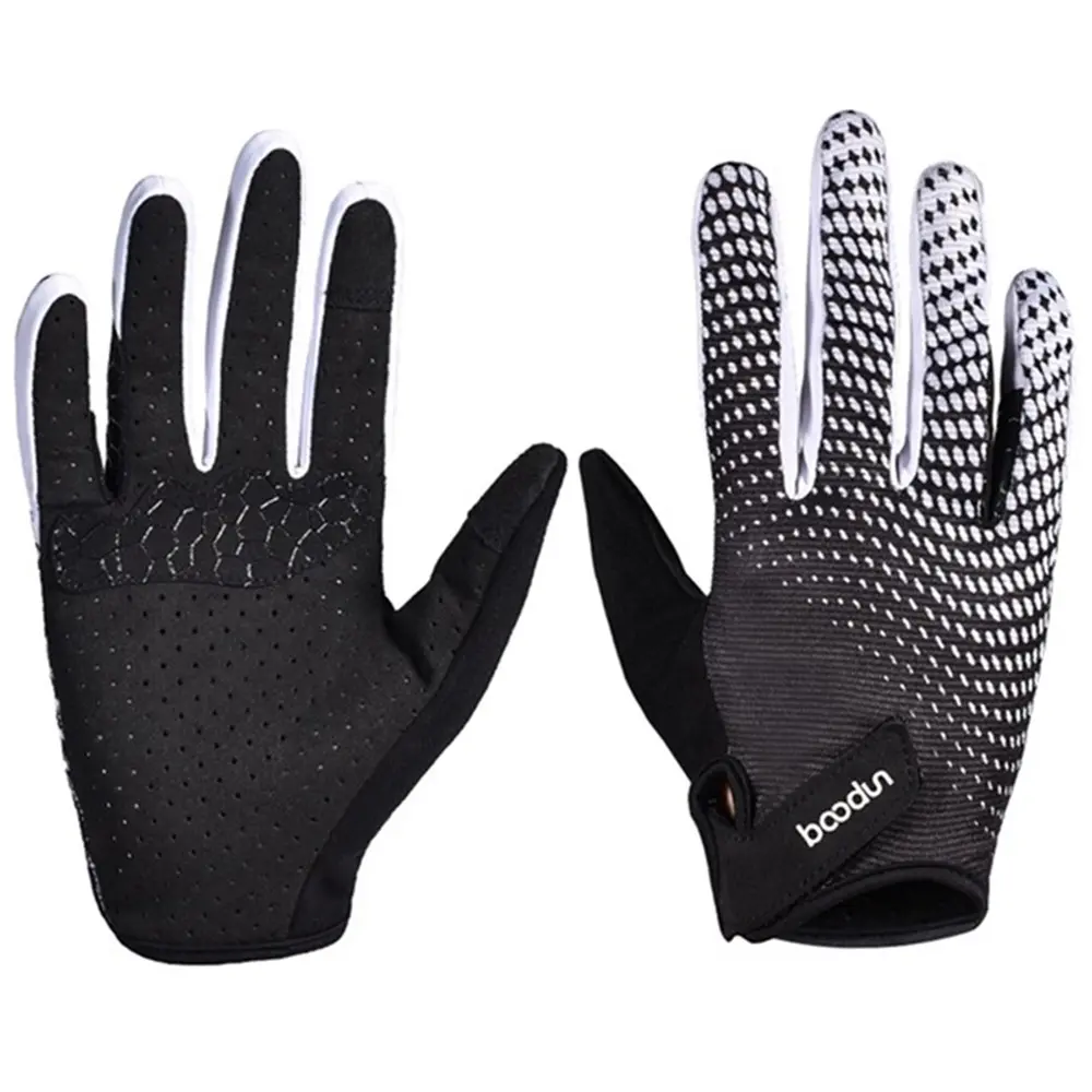 HBG 1150 Horse riding equipment supplies riding gloves horse silicone anti-slip wear-resistant breathable professional