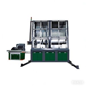San Yu HD-MJ-3-2424 Hochpräzises IP67-Schutz AC380V/50Hz 19kW Umfassendes Physikalisches Leistungsprüfsystem für - Product Image 1