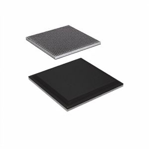 Composants électroniques embarqués 1156 BBGA, FCBGA XC7VX415T-2FFV1158C, distributeur agréé - Product Image 1