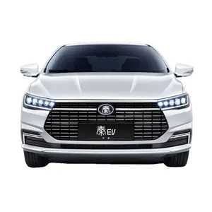 hot sale cheapest Byd Qin Plus energy electric car Electro EV Automotive New Energy Vehicle