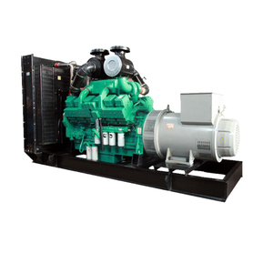 เครื่องกำเนิดไฟฟ้าคุณภาพสูงจากโรงงาน 80kW/100kVA รุ่น 6BT5.9-G2 สำหรับอุตสาหกรรม - Product Image 3