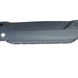 Parachoques Trasero Jeep 68232314AD, Pieza de Repuesto de Plástico para Cherokee 2016 - Product Image 2
