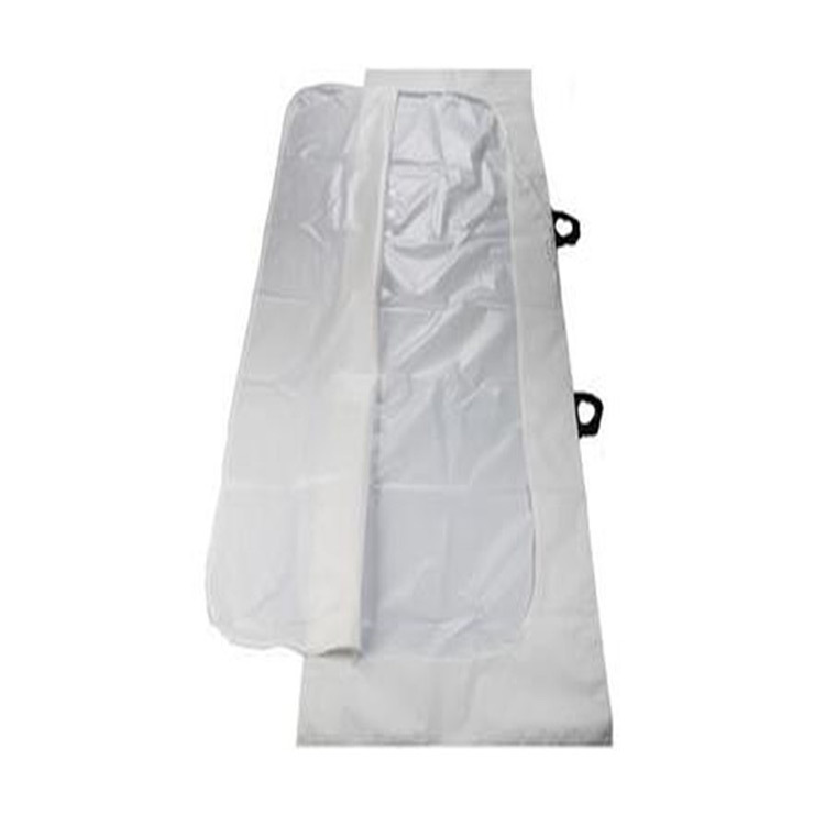 CE PVC PEVA mortuaire médical funéraire cercueil cadavre cadavre cadavre sacs pour la mort