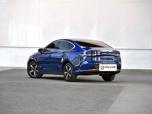 Nouvelle Voiture Électrique à Conduite à Gauche BYD Destroyer 05 2025 2026 DMi 55 km 120KM Édition Confort - Product Image 3