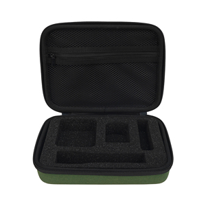 Đúc <span class=keywords><strong>EVA</strong></span> bọt vỏ cứng <span class=keywords><strong>EVA</strong></span> mang trường hợp vỏ cứng trường hợp công cụ - Product Image 3