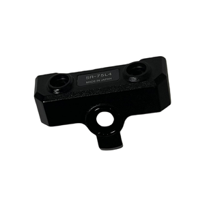 เลนส์อุปกรณ์เสริมเครื่องอ่านบาร์โค้ด QR โค้ดขนาดกะทัดรัด KEYENCE SR-75L4 SR-75L6 ใช้สำหรับสแกน QR โค้ดในคลังสินค้า 3 มิติ มีสินค้าในสต็อก - Product Image 3