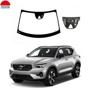 Pièces détachées automobiles Pare-brise Accessoires de voiture Verre auto d'origine Fuyao pour <span class=keywords><strong>Volvo</strong></span> <span class=keywords><strong>XC</strong></span> <span class=keywords><strong>40</strong></span> <span class=keywords><strong>2023</strong></span> - Product Image 3