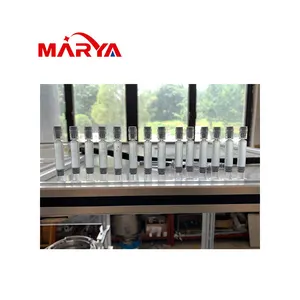 Marya Automatische Spuit Vullen En Verpakken Assembleren Machine 1Ml/2Ml/3Ml/4Ml/5Ml Spuit Vullen Productie Machine Met Gmp S