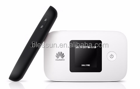Huawei E5377 - 150mbps Portable 4G Wifi Router with LTE FDD