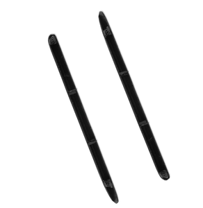 อะไหล่รถยนต์ GAPV ชุดแต่งกันชนหลังแบบ USA รุ่น 52724-06010 และ 52723-06010 สำหรับรถยนต์ <span class=keywords><strong>Camry</strong></span> ปี 2017-2020 - Product Image 1