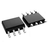 Circuit intégré de temporisation CMOS PN555LSE-A1 (SOP-8, emballage en bobine) ; Composant de synchronisation compatible avec le kit de composants BOM