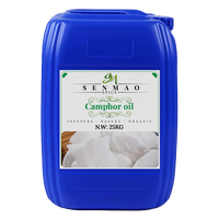 Fournisseur en gros d'huile essentielle de camphre blanche de marque privée 100% pure et naturelle pour l'aromathérapie et la guérison exportateurs en vrac