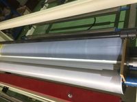 TC machines à bois multifonctionnel meilleure qualité pas cher prix film colle froide coller machine à plastifier pour planches