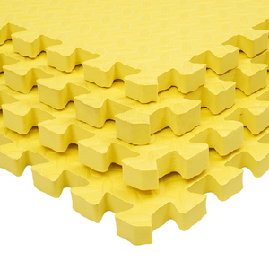 <span class=keywords><strong>Tapis</strong></span> de jeu pour bébé Hydefoam Easy Clean EVA, fabricant professionnel, design personnalisé, revêtement de sol pour bébé en mousse EVA - Product Image 2