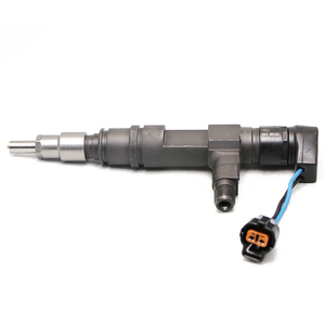 Kamyon Motor Parçaları Common Rail Dizel Yakıt Enjektörü 0445120109 0 445 120 109 ME358546, DLLA151P1748 ve F00RJ02278 ile - Product Image 2